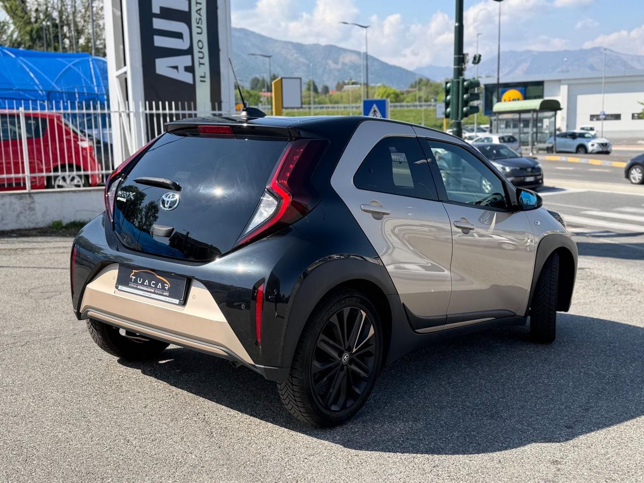 Toyota Aygo X 1.0 VVT-i Trend *PROMO FINANZ #10457