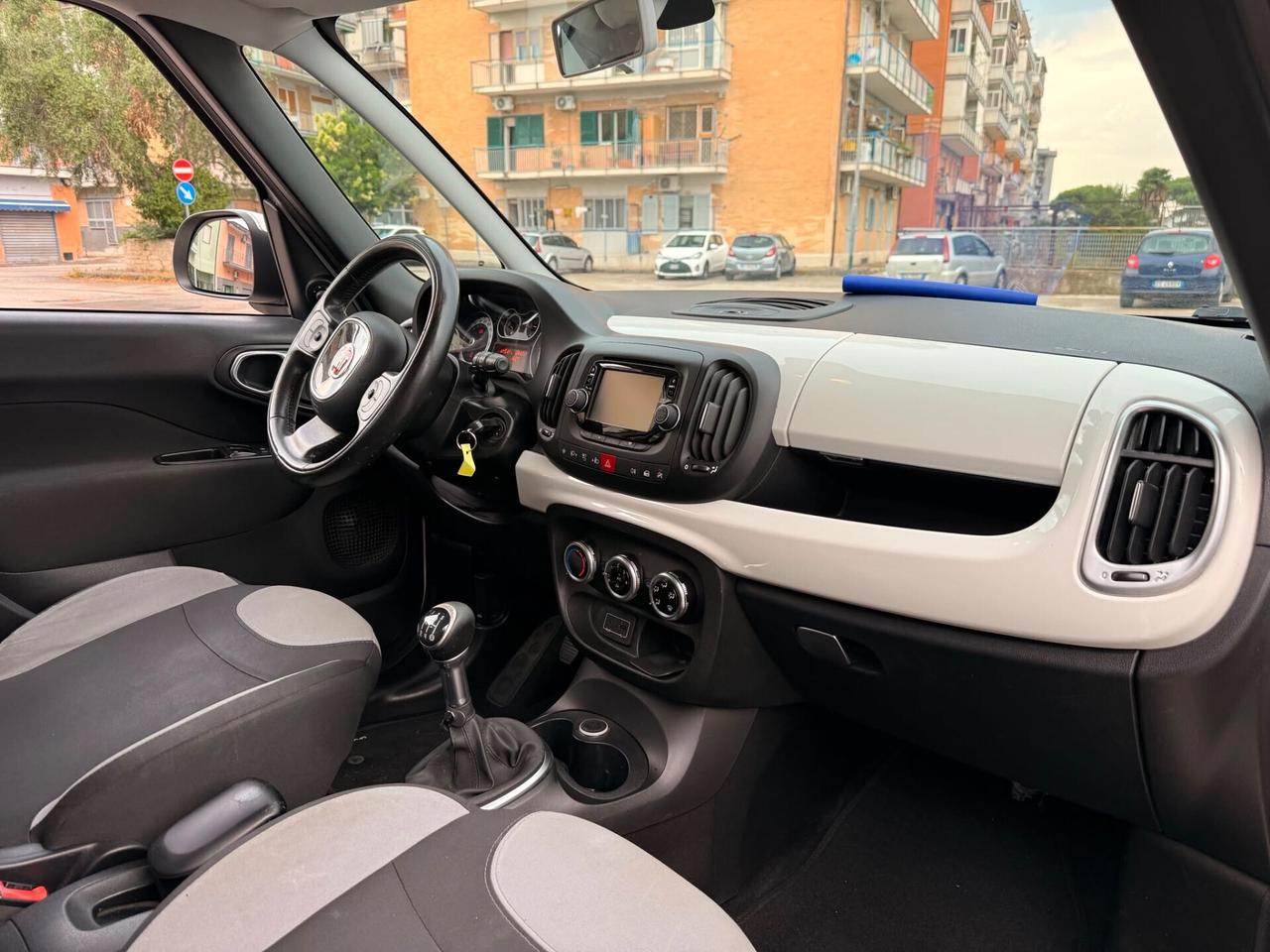 Fiat 500L 1.3 Multijet 95 CV Lounge IN OTTIME CONDIZIONI