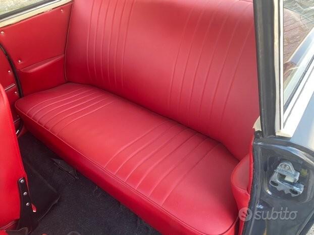 RENAULT caravelle - 1964