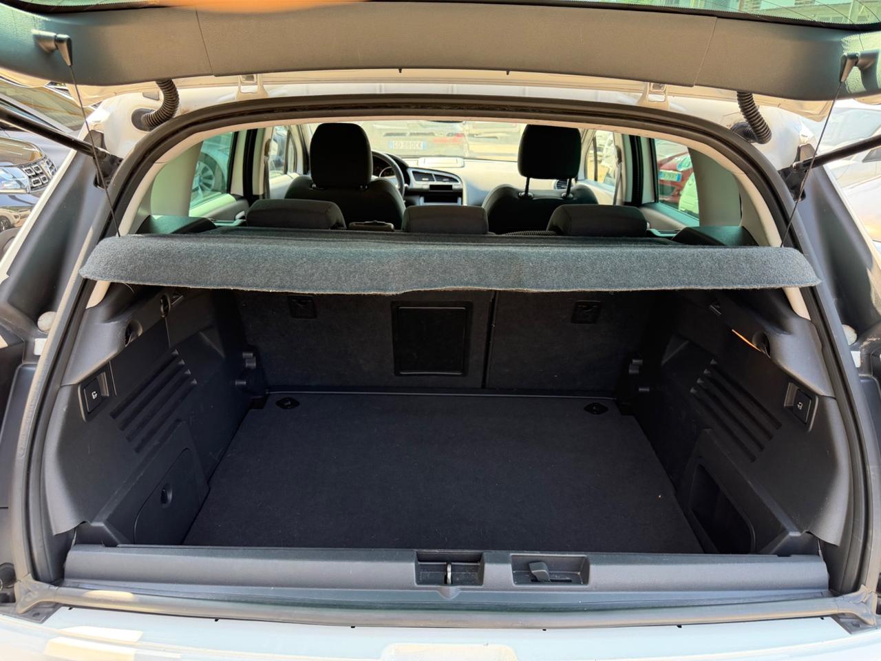 Peugeot 3008 BlueHDi 120 Allure Km Certif