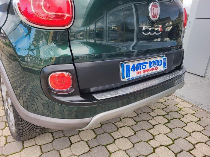 Fiat 500L TREKKING Multijet DUALOGIC CAMBIO AUTOMATICO - TETTO PANORAMICO