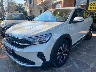 Volkswagen Taigo 1.0 TSI 95 CV Life