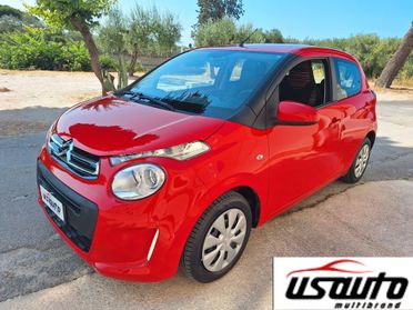 Citroen C1 1.0 68 5 porte Feel PARI AL NUOVO