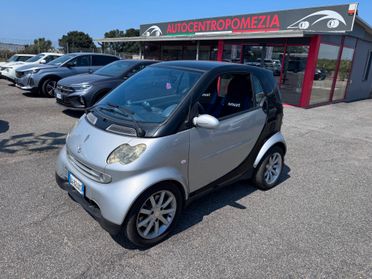 Smart Smart D'EPOCA ISCRITTA ASI