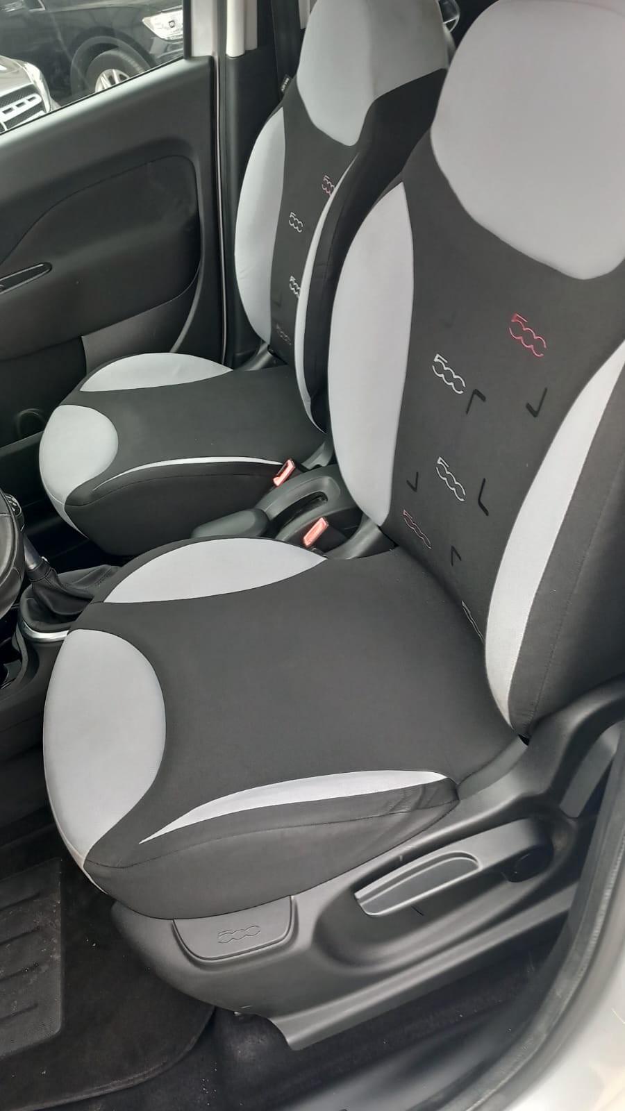 Fiat 500L 1.3 Multijet 85 CV Pop Star