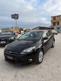 Ford Focus 1.6 TDCi 116 CV Titanium