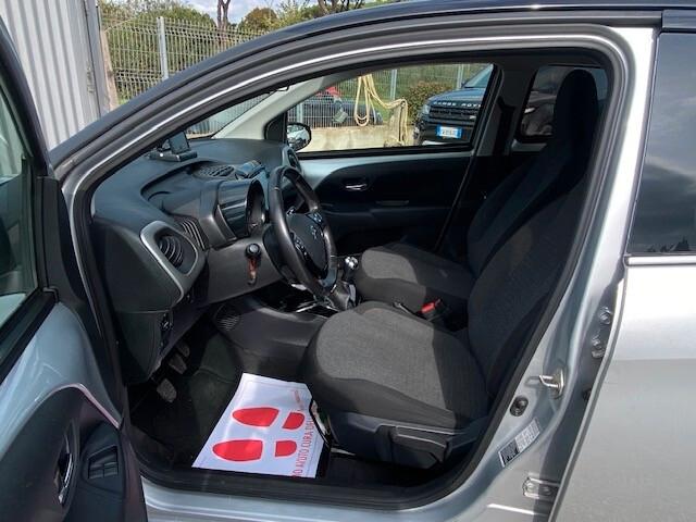 Citroen C1 VTi 68 5 porte Shine ADATTA A NEO PATENTATI