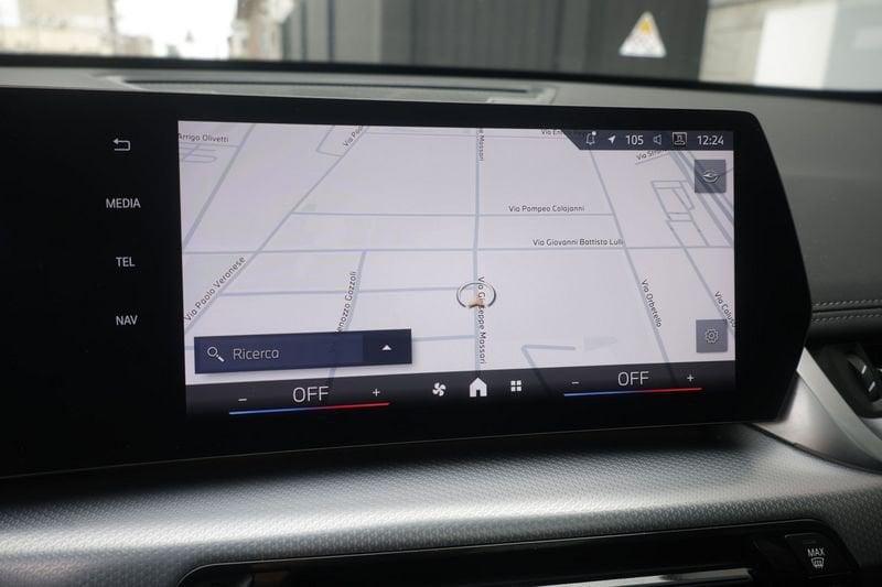 BMW X1 xDrive 20d MSport Pro DCT Tetto Panoramico Unicoproprietario