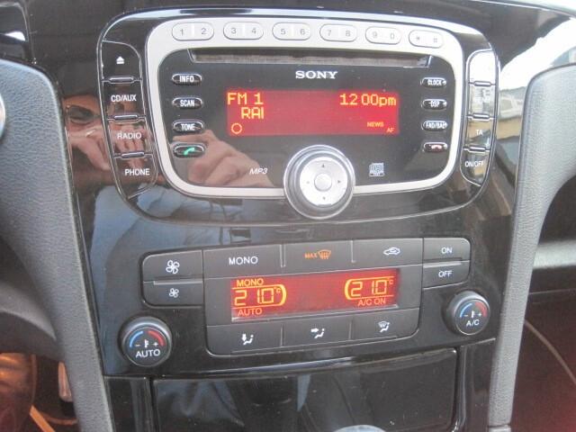 Ford S-Max 2.0 TDCi 163CV Titanium TTPK Bs.