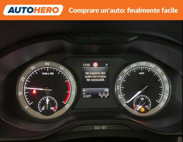 SKODA Kodiaq 1.5 TSI ACT DSG 7 posti Ambition