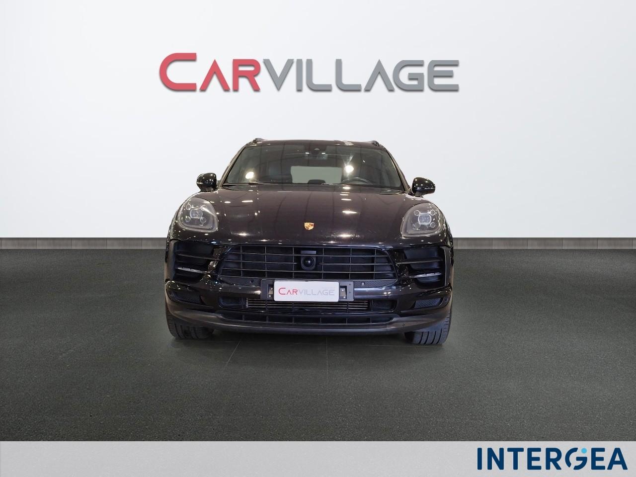 PORSCHE Macan 2.0 245cv pdk