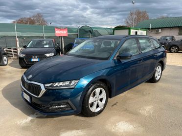 Skoda Octavia 2.0 TDI EVO SCR DSG Executive