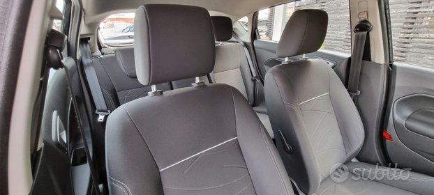 Ford Fiesta 1.5 Tdci