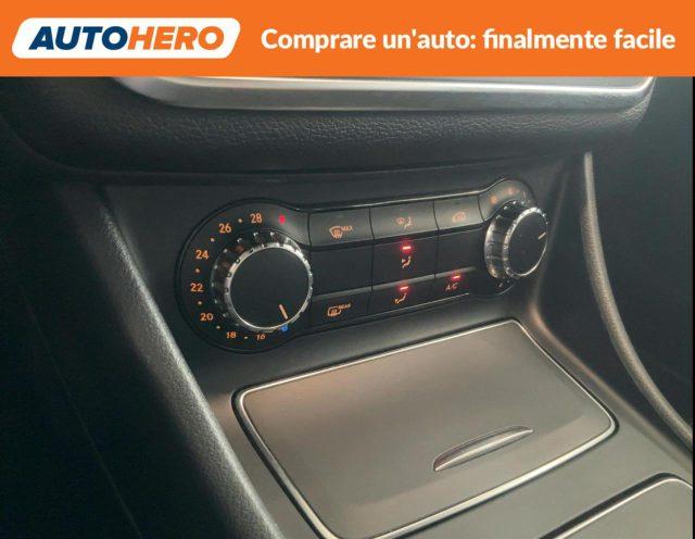 MERCEDES-BENZ CLA 200 d S.W. 4Matic Automatic Premium