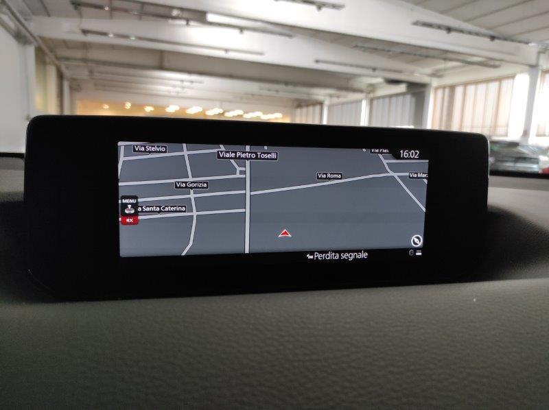 MAZDA MX-30 - MX-30 Executive