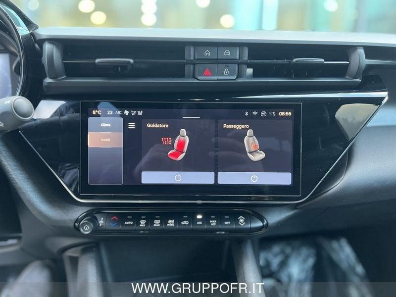 Alfa Romeo Junior Junior 1.2 136 CV Hybrid eDCT6 Speciale