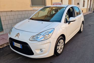 Citroen C3 1.1 benzina ( km 130 mila)