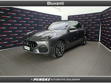 Maserati Grecale Grecale 2.0 mhev GT 250cv auto
