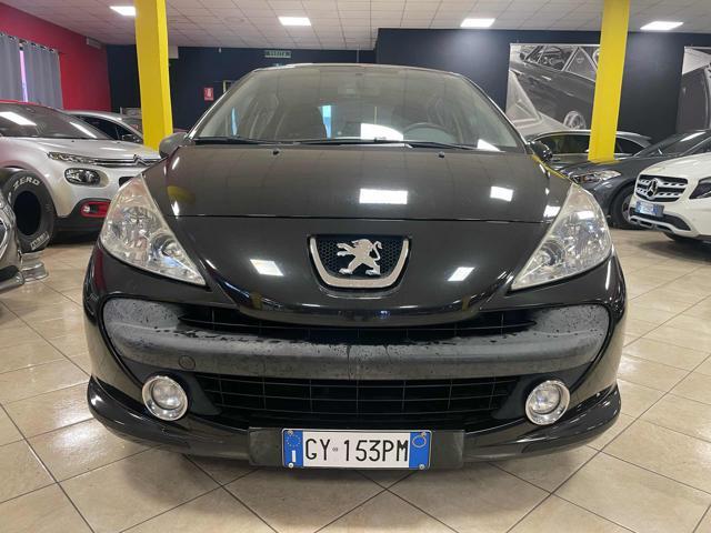 PEUGEOT 207 1.4 8V 75CV 5p. Energie Sport ECO GPL
