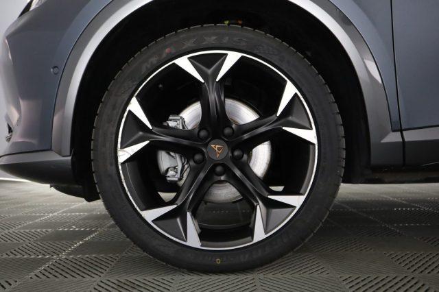 CUPRA Formentor Formentor 2.0 TDI 4Drive DSG