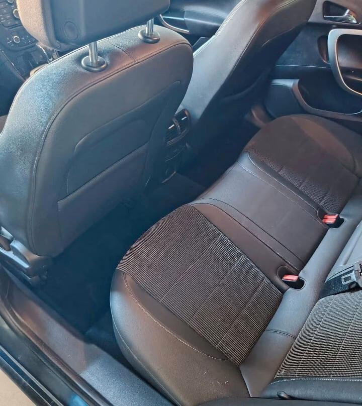 Opel Insignia 2.0 CDTI 160CV Sports Tourer Cosmo