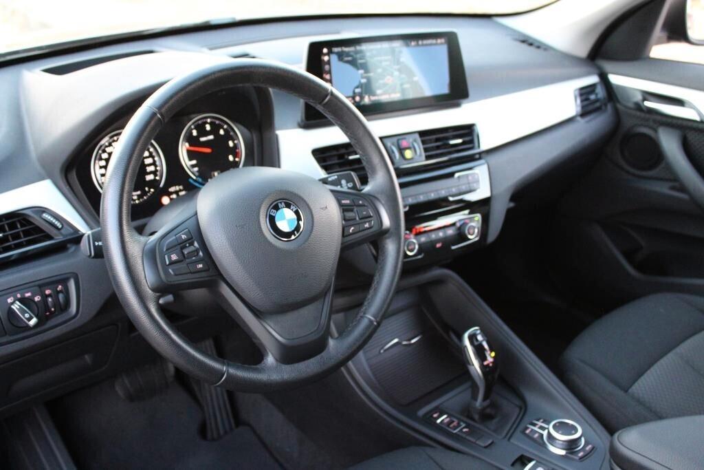 BMW X1 sDrive 18d *Display 10,25 *SOLI 28.000 KM