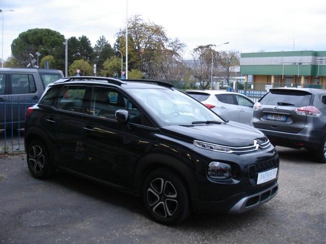 Citroen C3 Aircross UNICO PROP. 2019!!