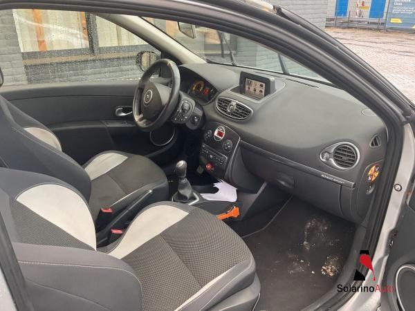 Renault Clio 3 Porte Clio 3p 2.0 16v RS 203cv