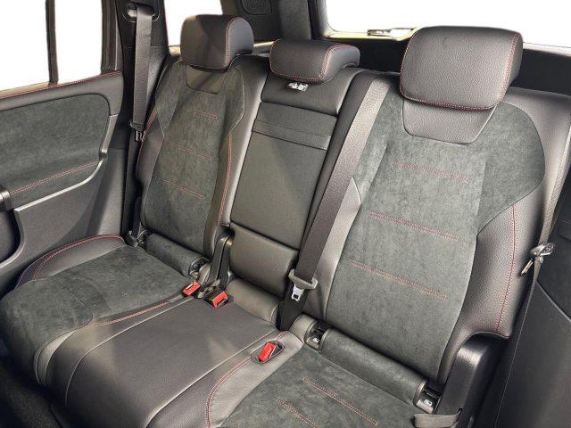 MERCEDES-BENZ GLB 200 d Automatic 4Matic AMG Line Advanced Plus