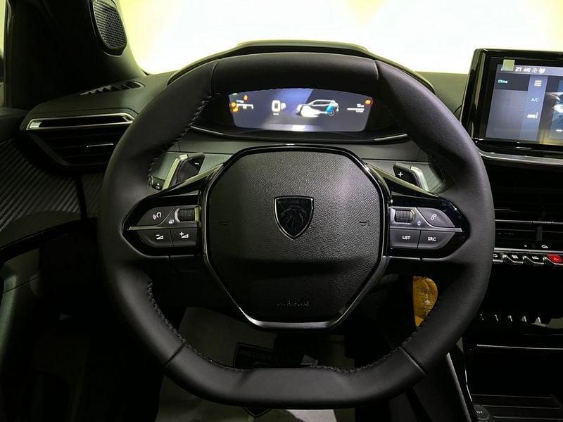 Peugeot 2008 2008 Hybrid 136 e-DCS6 Allure