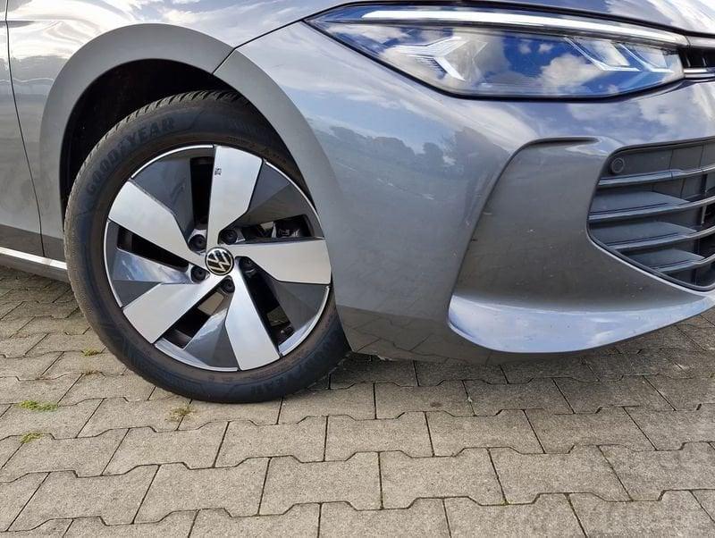 Volkswagen Passat Variant 1.5 eTSI ACT DSG Camera 17" Navi