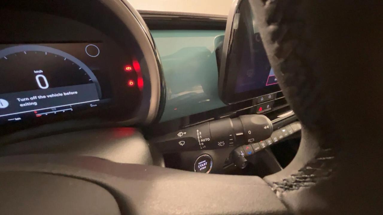 Fiat 600 Hybrid 110 CV DCT MHEV Icon Nuovo motore a catena 101Cv