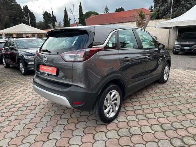 Opel Crossland X 1.5 Ecotec D 102CV Innovation - 2020