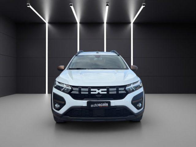 DACIA Jogger 1.6 Hybrid 140 7 posti Extreme