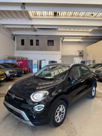 Fiat 500X 1.0 T3 120 CV City Cross