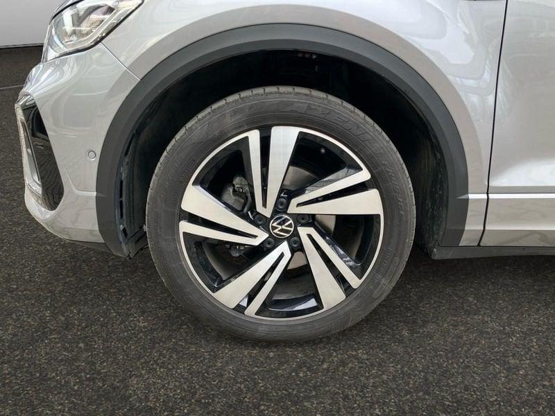 Volkswagen T-Roc T-Roc 2.0 TDI SCR R-Line