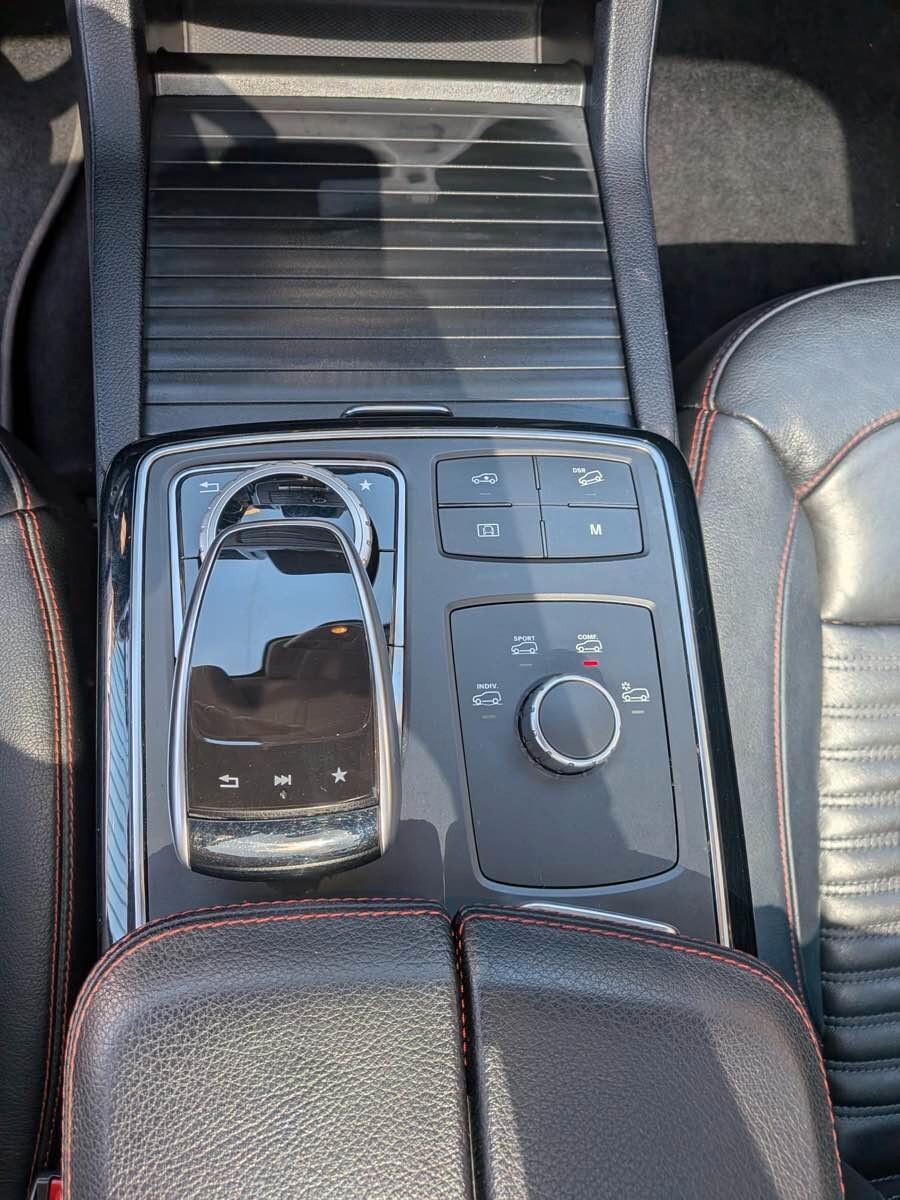 Mercedes-benz GLE 350 d 4Matic Coupé Premium