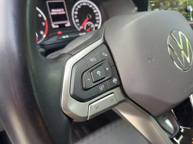 VOLKSWAGEN T-Cross 1.0 TSI 110 CV Style Unico Proprietario