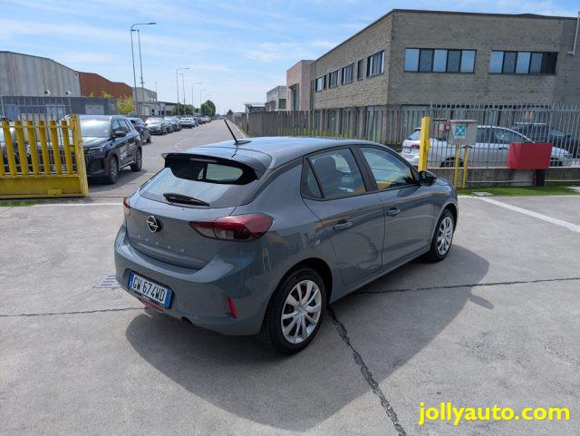 OPEL Corsa 1.2 100 CV AT8 - AUTOMATICA - OK NEOPATENTATI