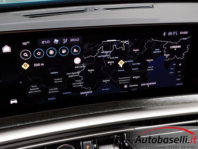 PEUGEOT 3008 1.2 HYBRID ALLURE 145CV AUTOMATICA -ZERO VINCOLI