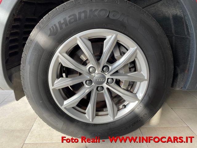 AUDI Q5 35 TDI (163CV) quattro S tronic Business