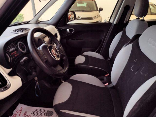 FIAT 500L 1.3 Multijet 85 CV