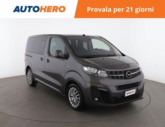 OPEL Zafira Life 1.5 Diesel 120CV Start&Stop Advance S