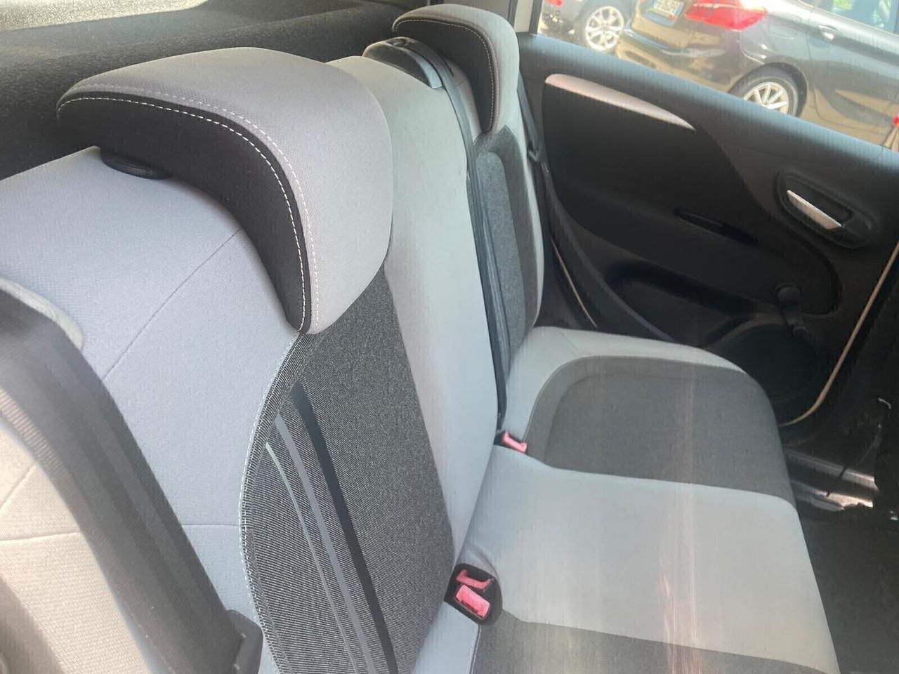 Fiat Grande Punto 1.3 MJT 5 porte Pop NEOPATENTATI