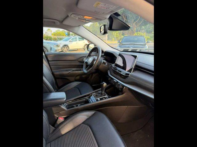 JEEP Compass 2ª serie - 1.3 Turbo T4 190 CV PHEV AT6 4xe
