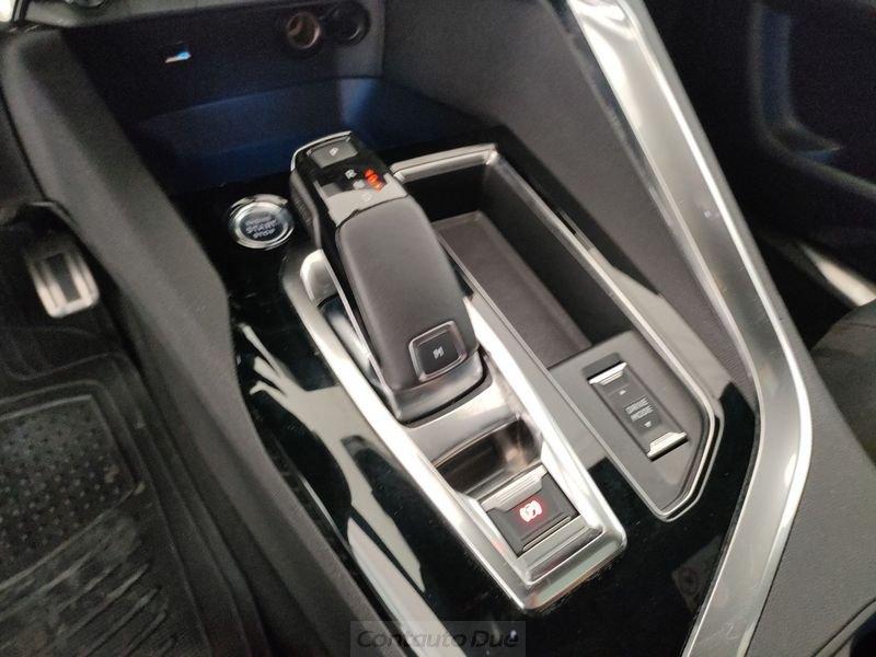 Peugeot 3008 3008 BlueHDi 130 S&S EAT8 GT Pack