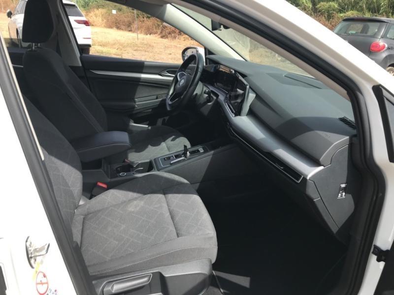 Golf 2.0 TDI DSG 115 CV SCR Life