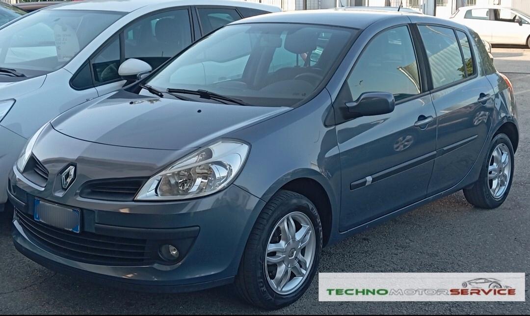 Renault Clio 1.5 dCi 5 porte Le Iene