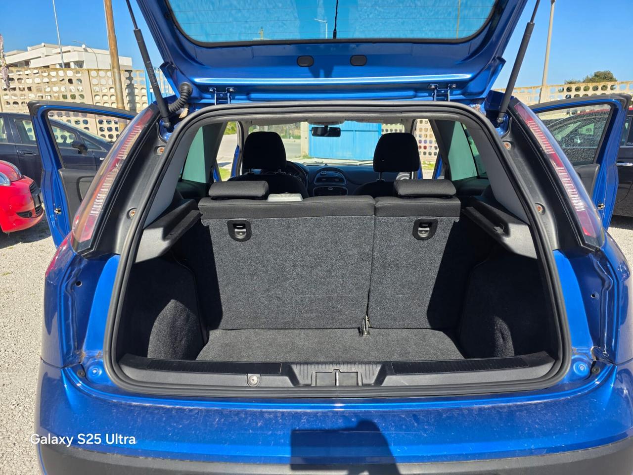 Fiat Punto Evo 1.3 Mjt 75 CV Dynamic 70.000km