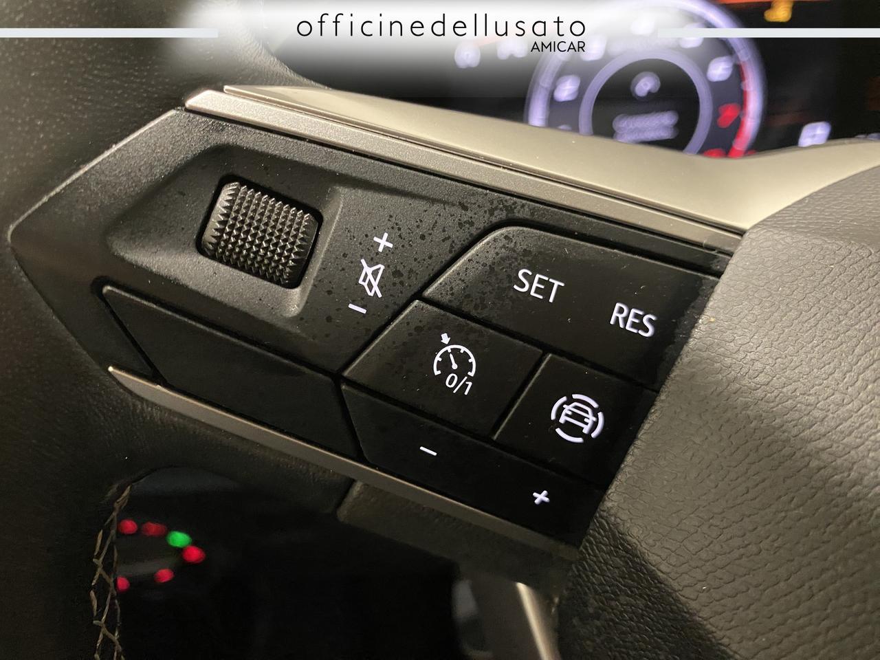 Seat Arona 1.0 ecotsi 95cv xperience